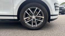 Land Rover Range Rover Evoque 2.0 D165 Dynamic SE 5dr Auto Diesel Hatchback